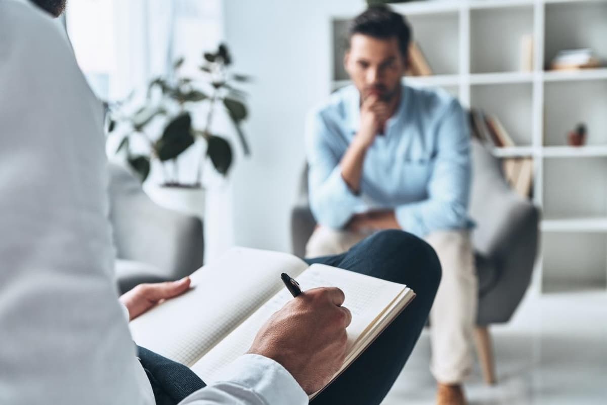 Terapia para Adultos: Enfrentando os Desafios da Vida Contemporânea