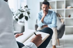 Terapia para Adultos: Enfrentando os Desafios da Vida Contemporânea